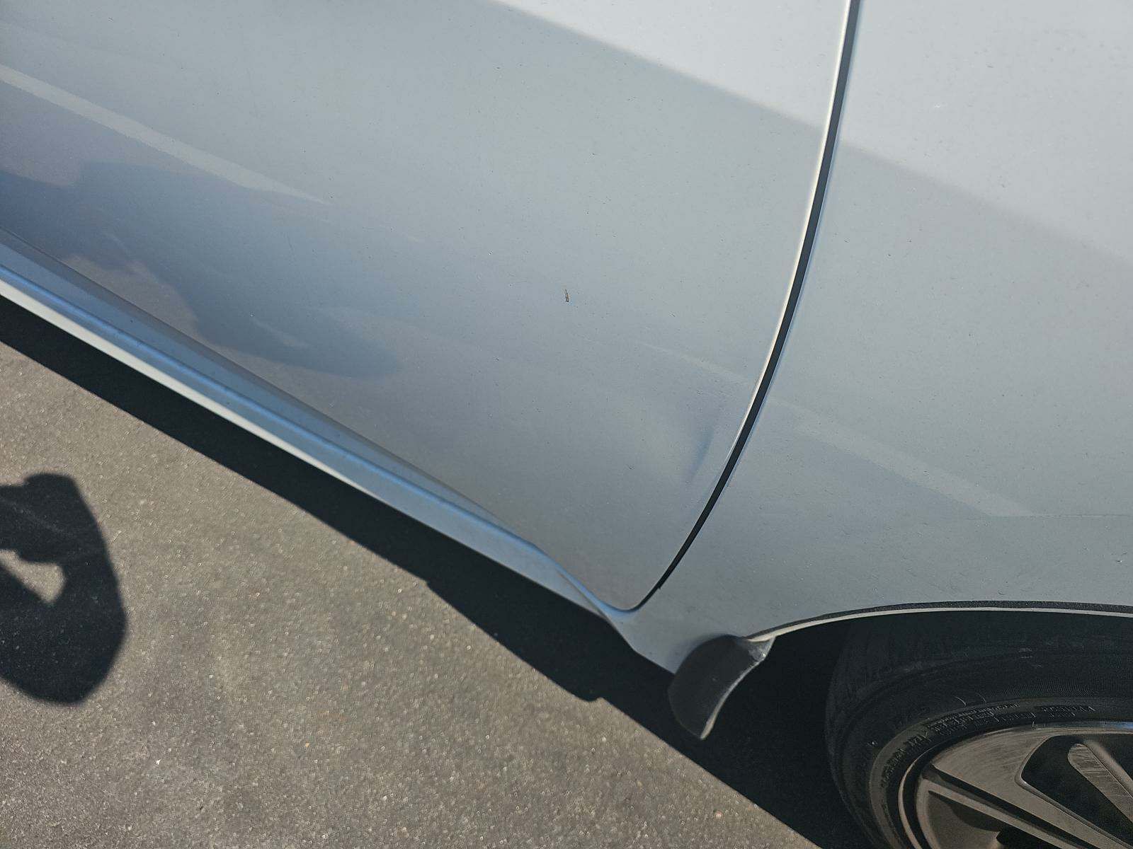 2017 Honda Civic EX-T FWD