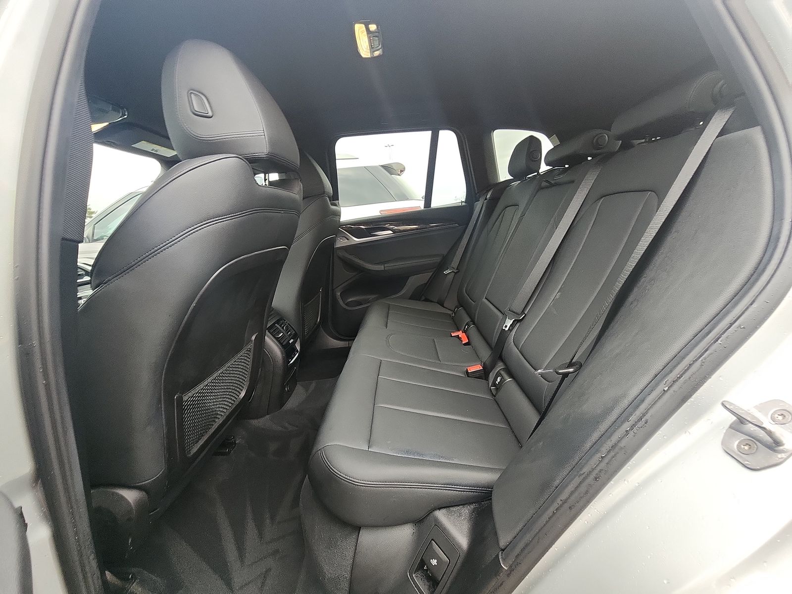 2019 BMW X3 xDrive30i AWD