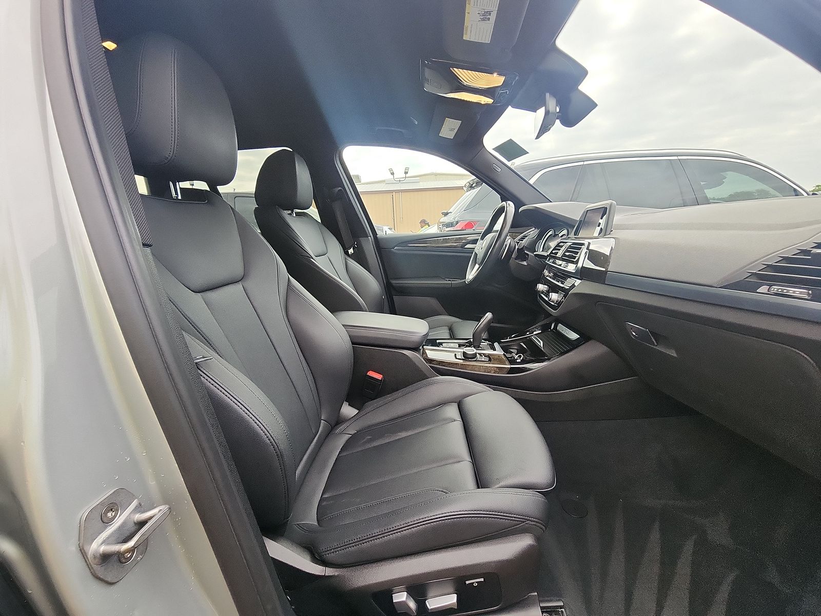 2019 BMW X3 xDrive30i AWD