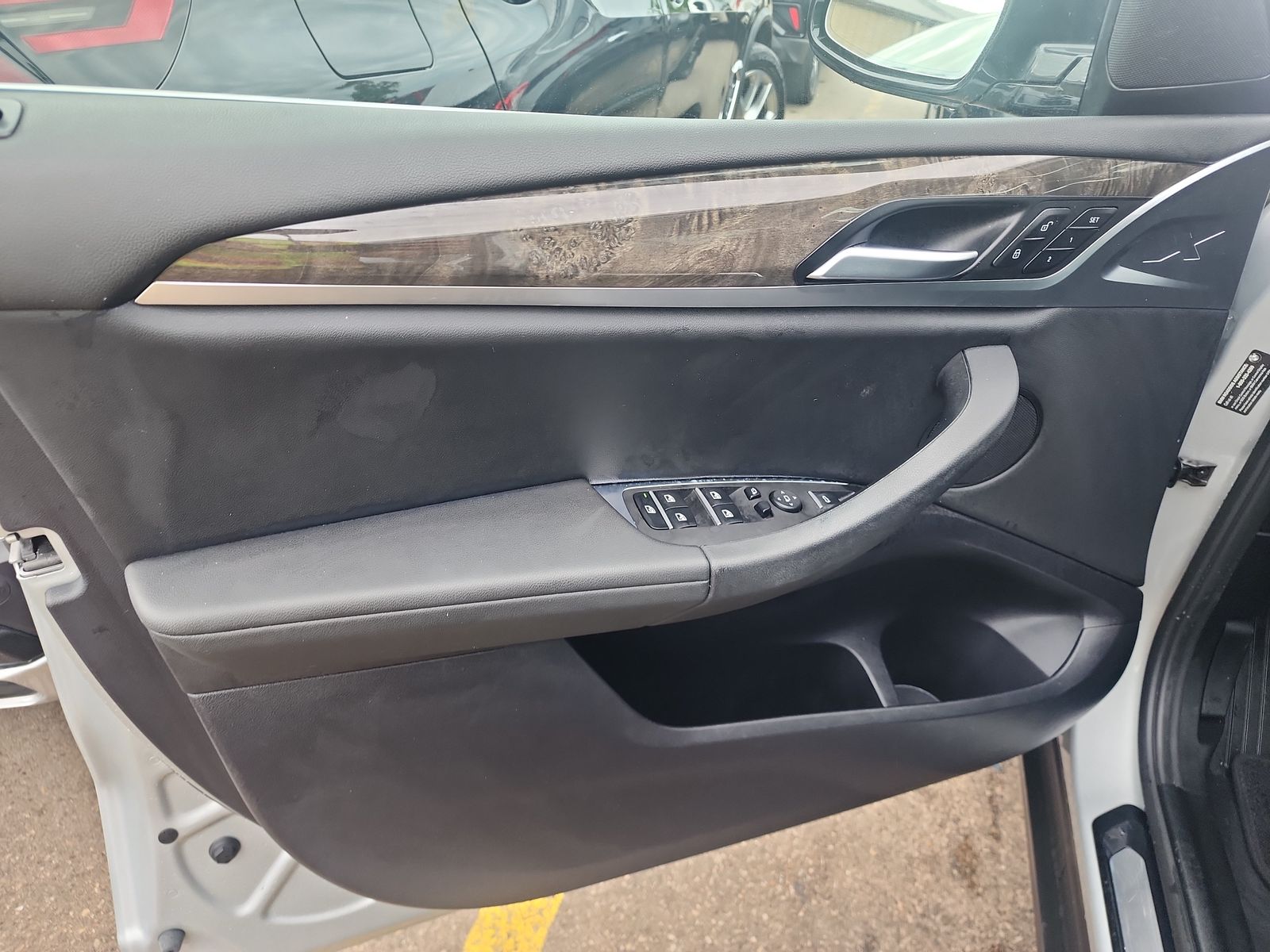 2019 BMW X3 xDrive30i AWD