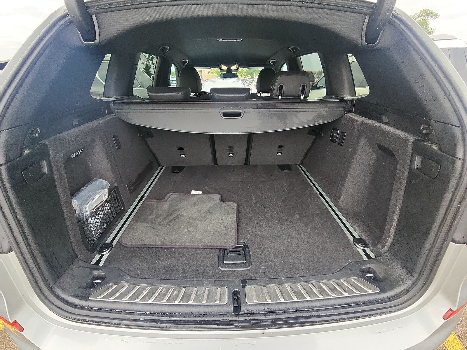 2019 BMW X3 xDrive30i AWD