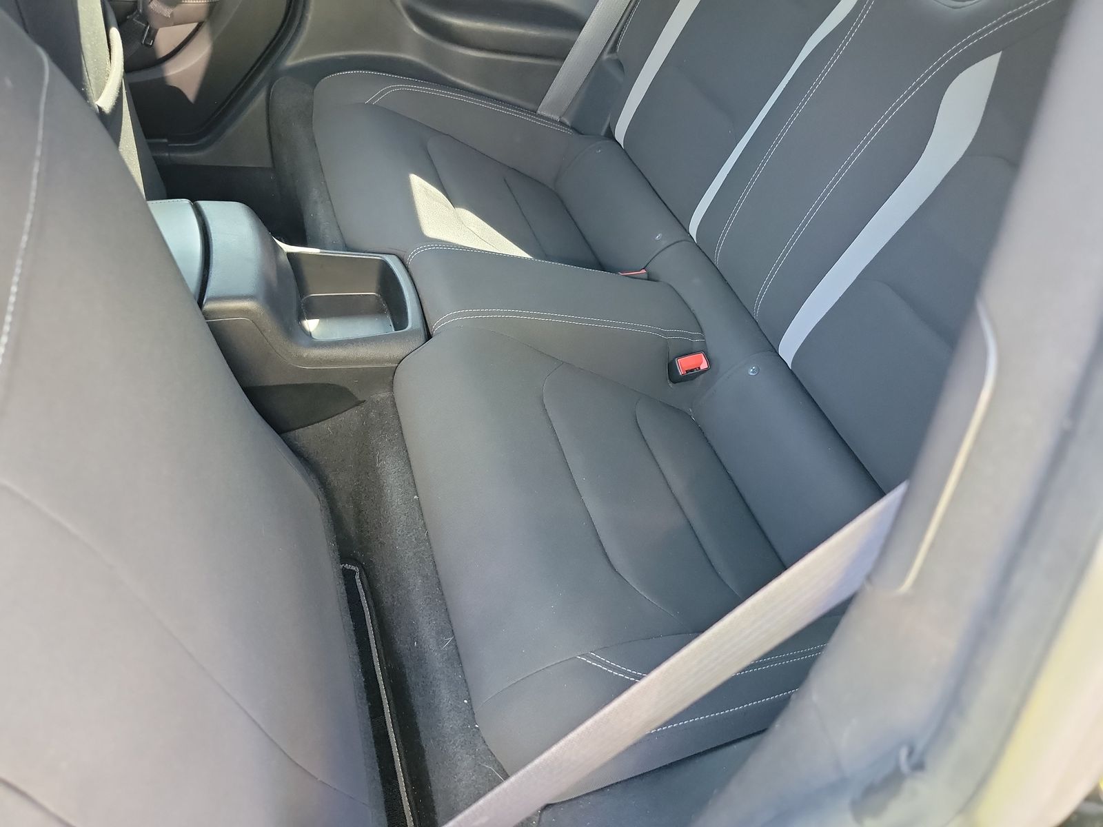 2018 Chevrolet Camaro 1SS RWD