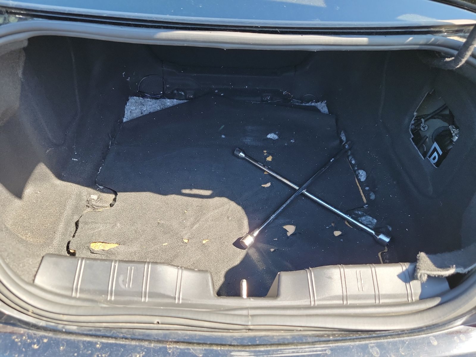 2018 Chevrolet Camaro 1SS RWD