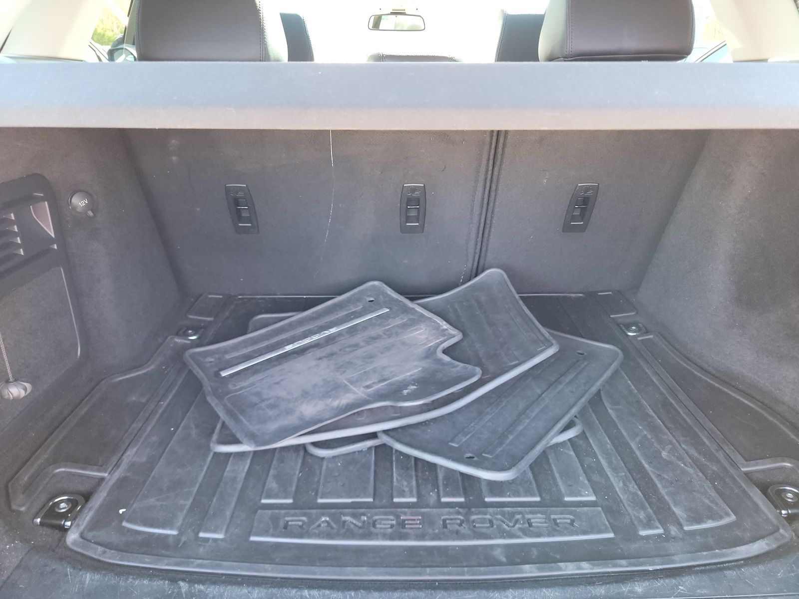 2015 Land Rover Range Rover Evoque Pure Plus AWD