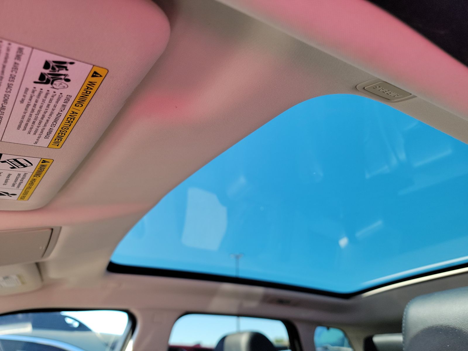 2015 Land Rover Range Rover Evoque Pure Plus AWD