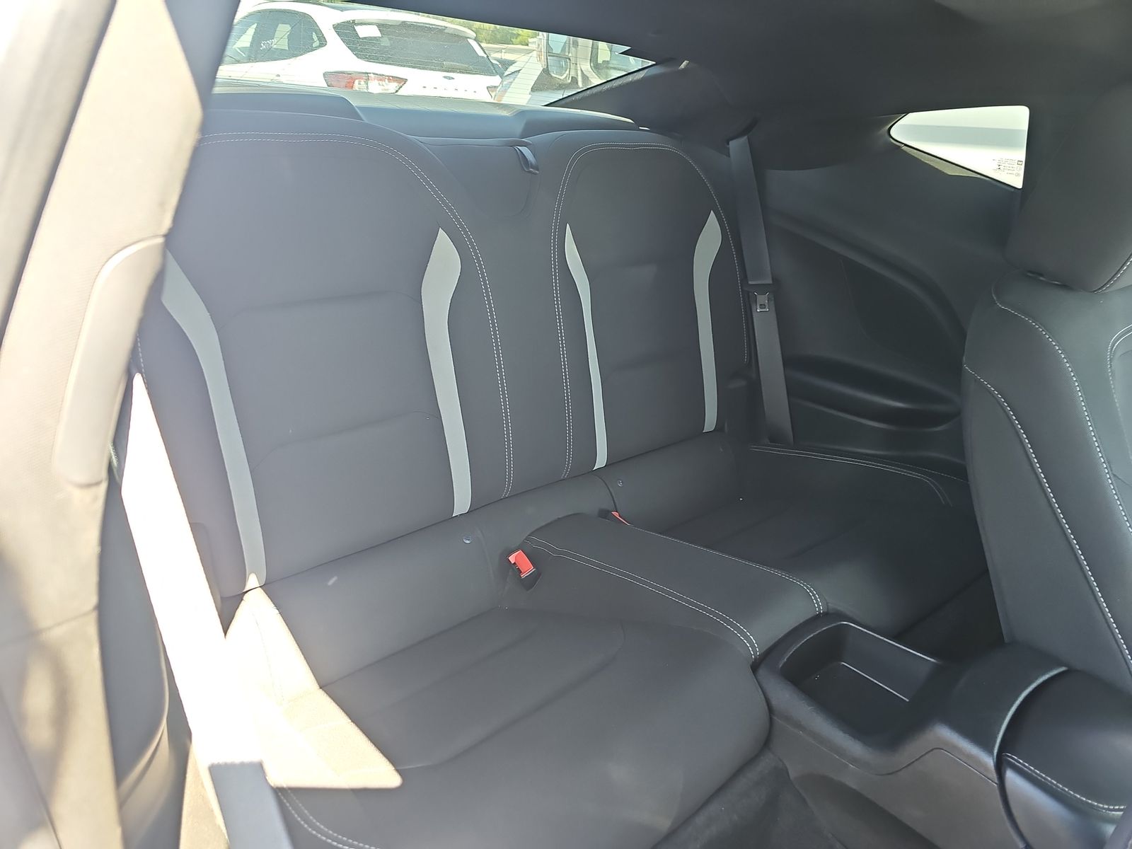 2018 Chevrolet Camaro 1SS RWD