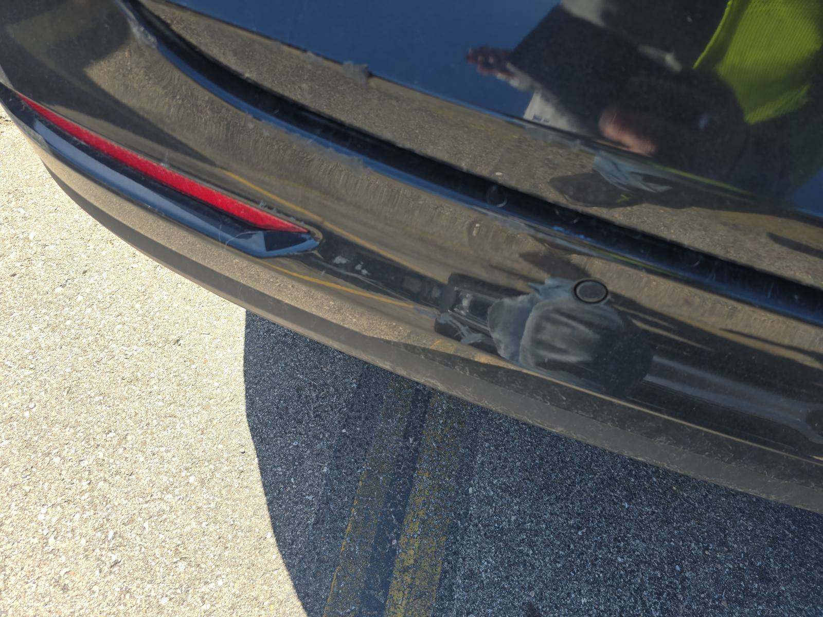 2020 Ford Fusion Hybrid SE FWD