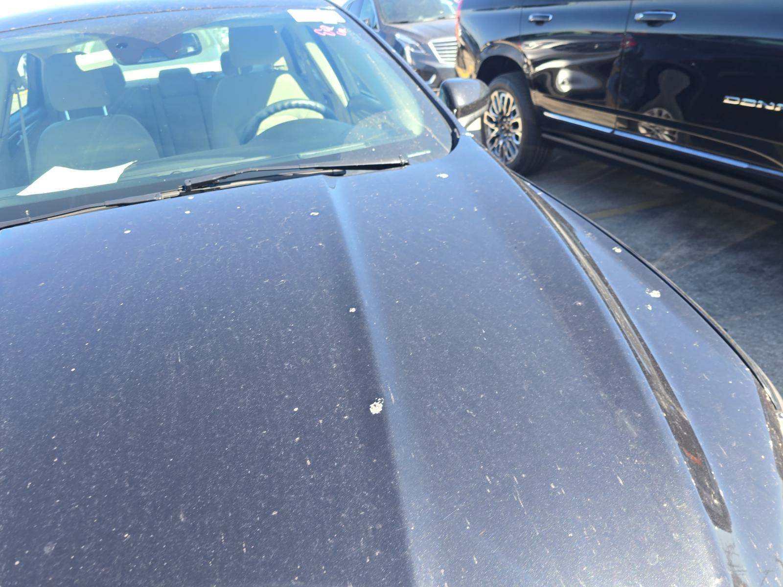 2020 Ford Fusion Hybrid SE FWD