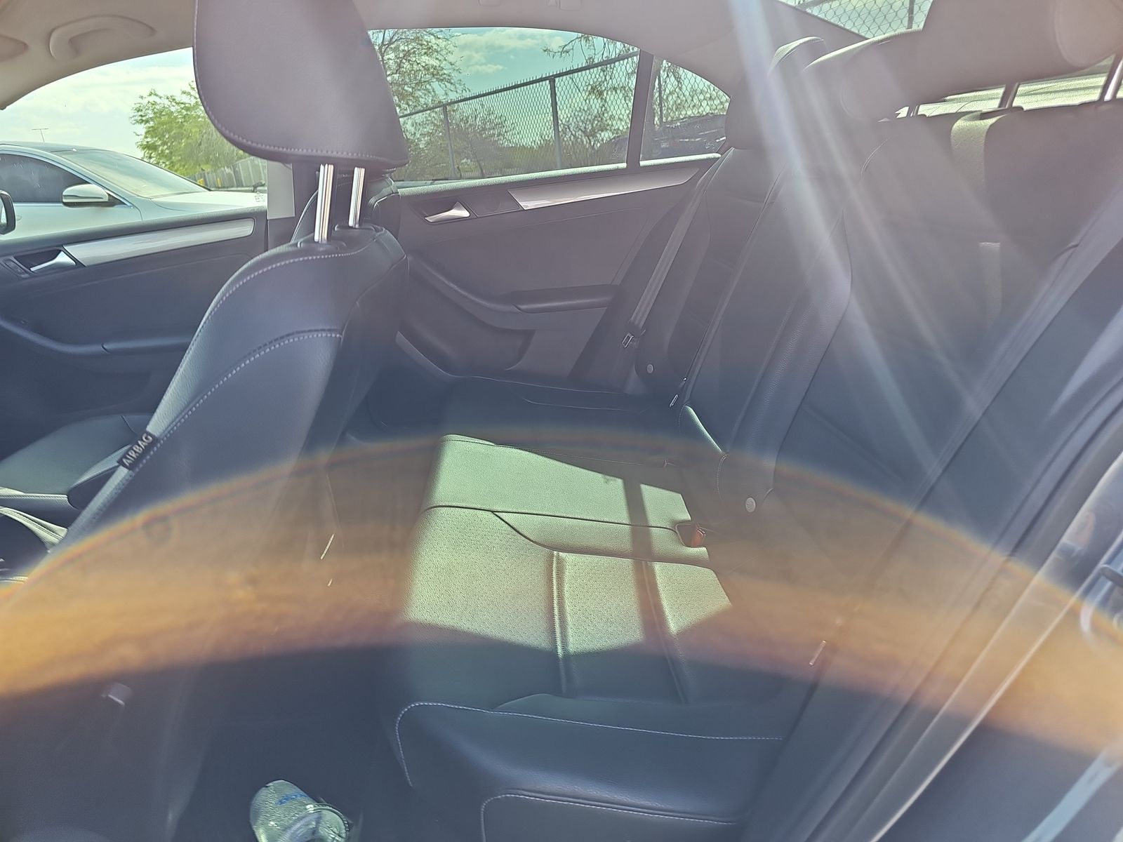 2018 Volkswagen Jetta 1.4T Wolfsburg Edition FWD