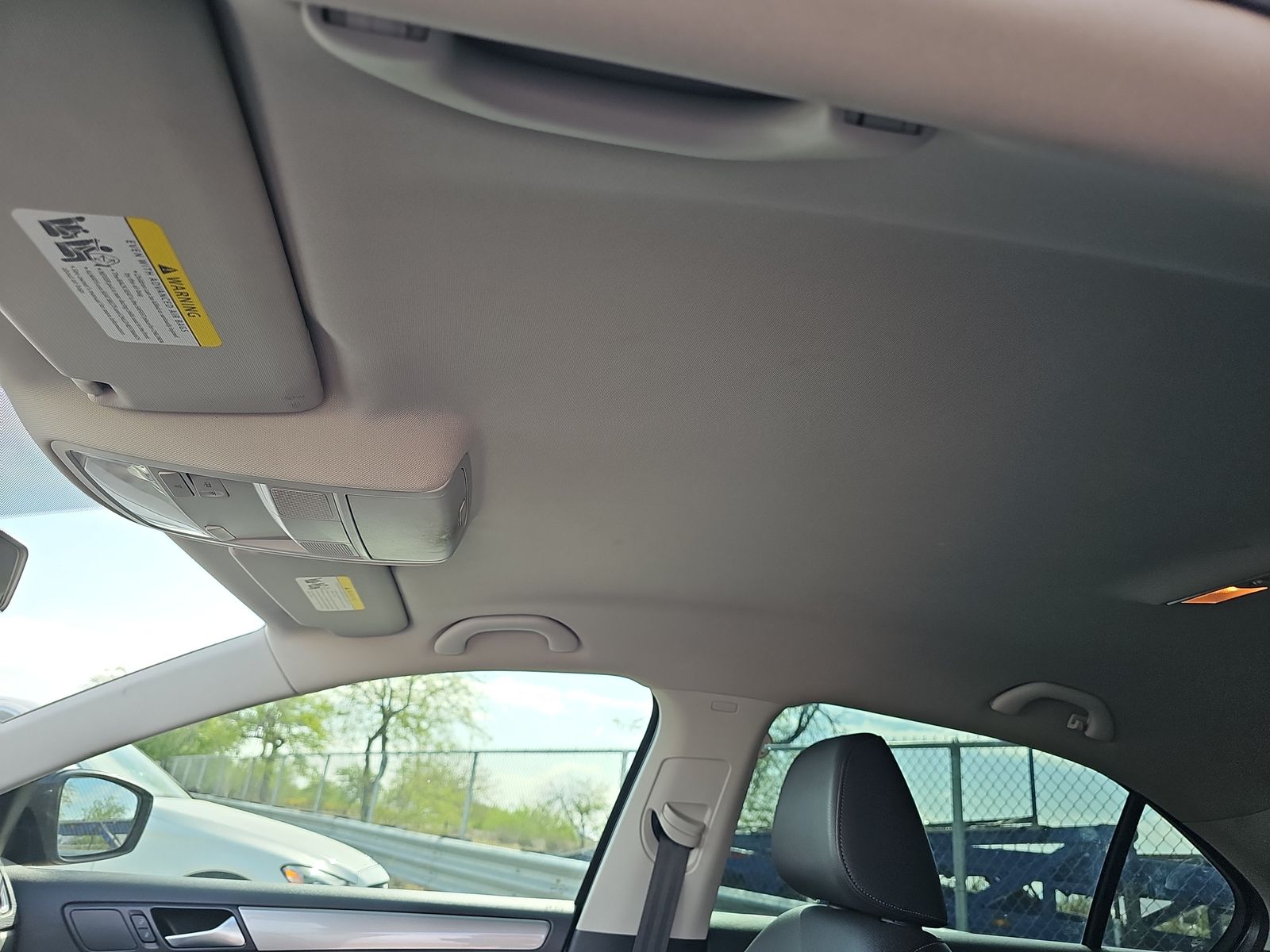 2018 Volkswagen Jetta 1.4T Wolfsburg Edition FWD