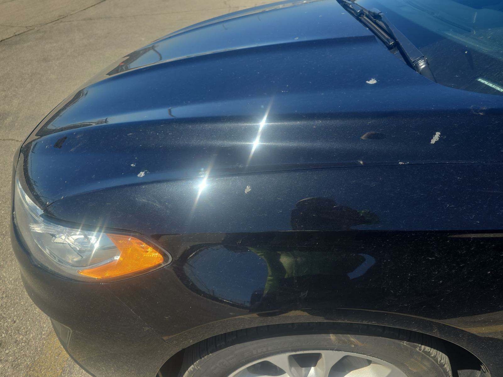 2020 Ford Fusion Hybrid SE FWD