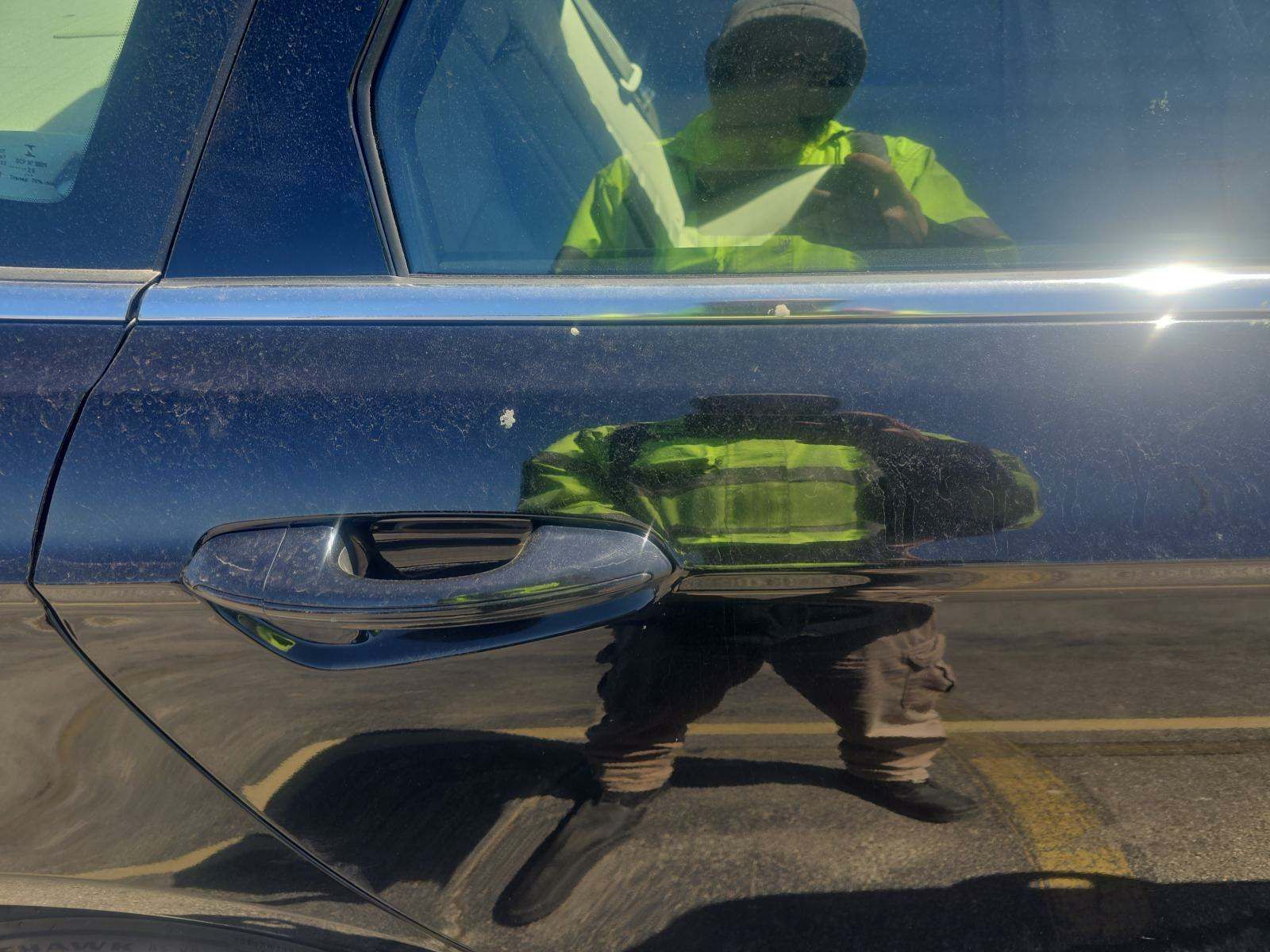 2020 Ford Fusion Hybrid SE FWD