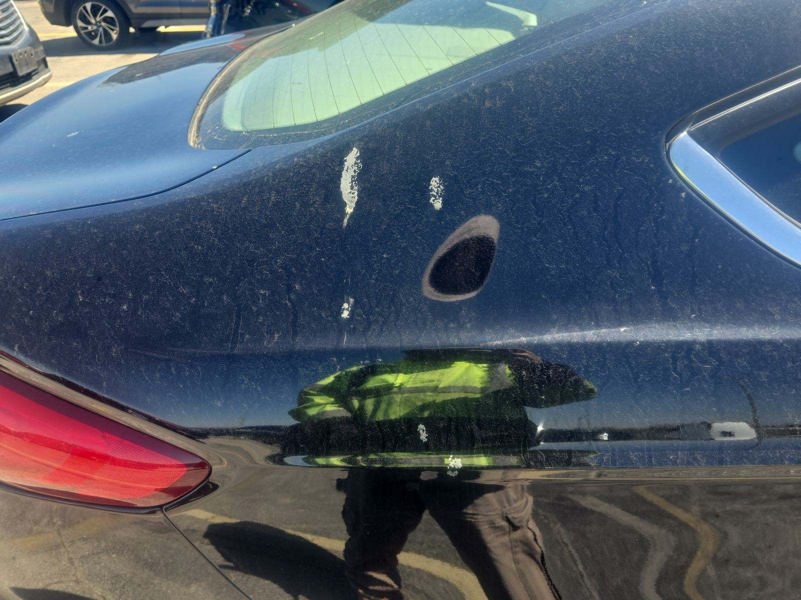 2020 Ford Fusion Hybrid SE FWD