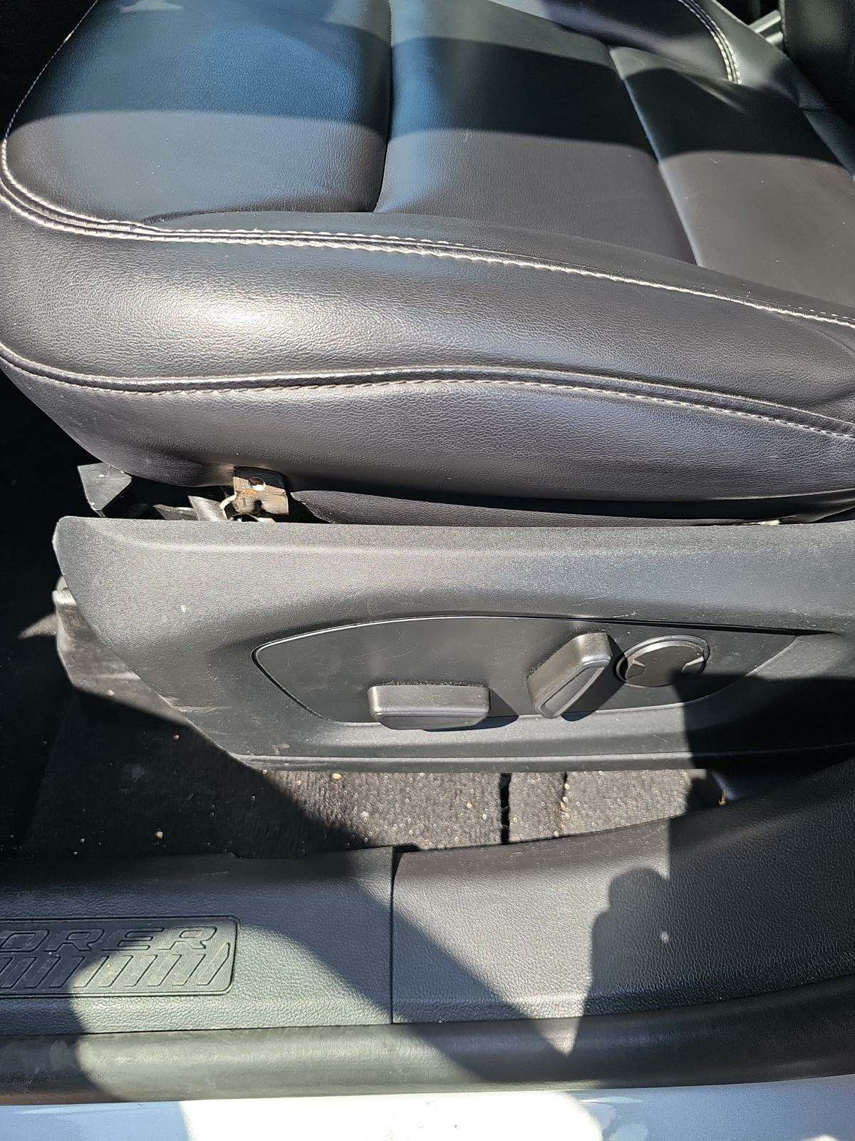 2021 Ford Explorer XLT AWD