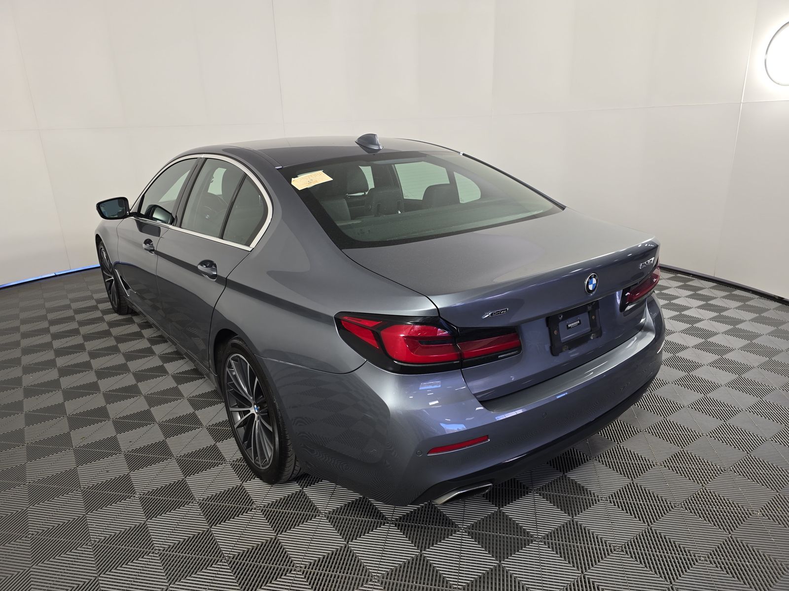 2021 BMW 5 Series 530i xDrive AWD