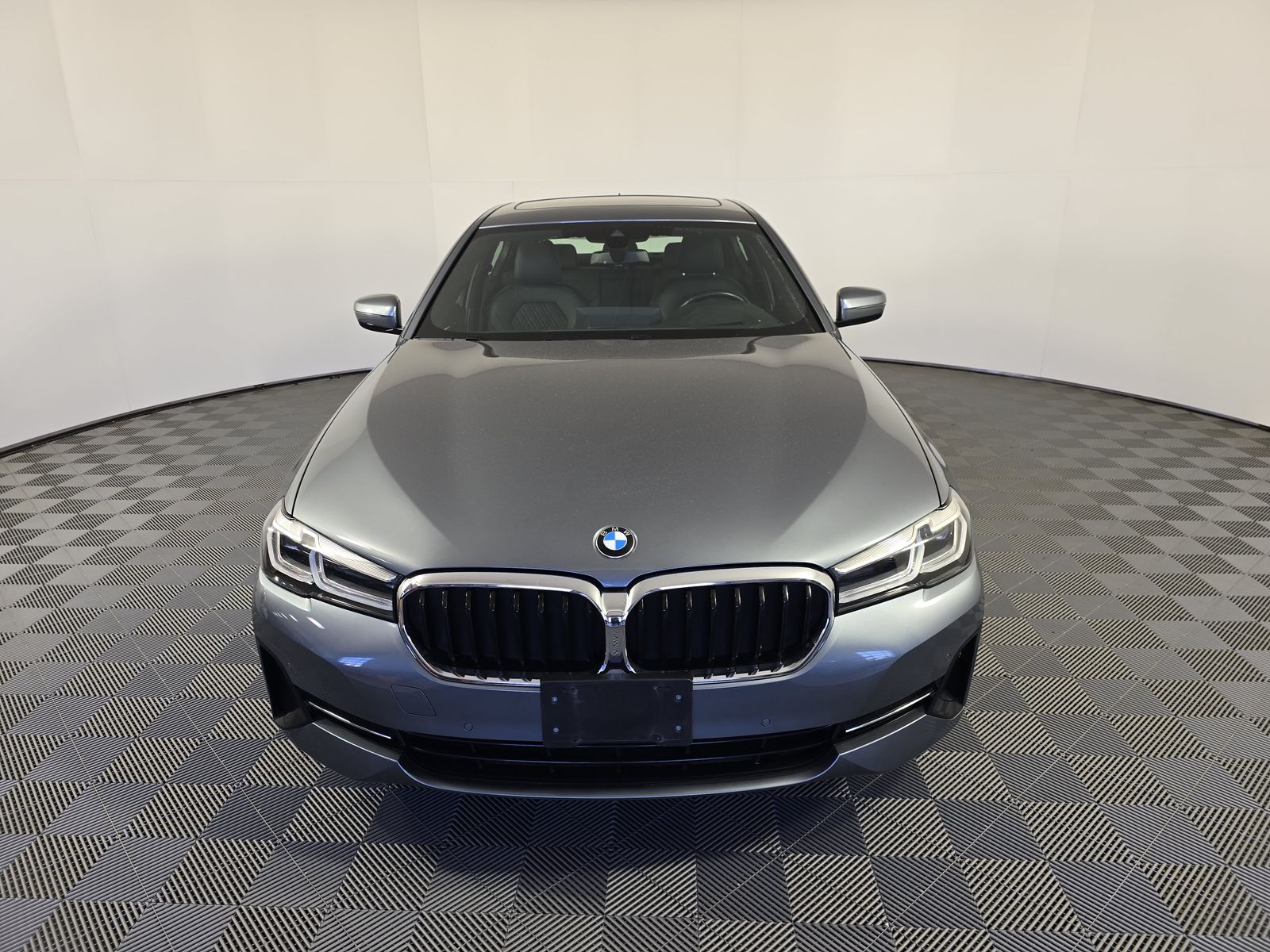 2021 BMW 5 Series 530i xDrive AWD