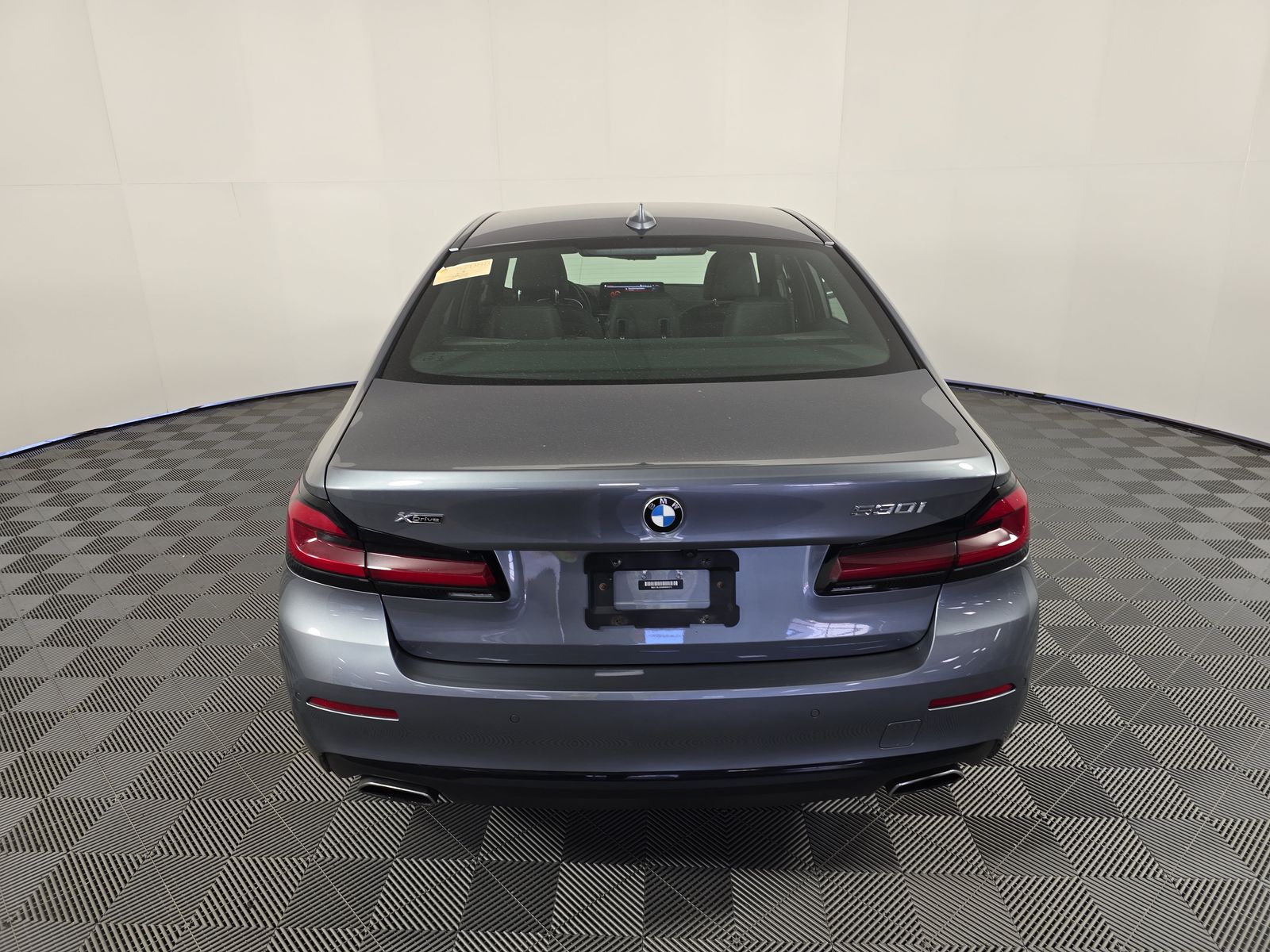 2021 BMW 5 Series 530i xDrive AWD