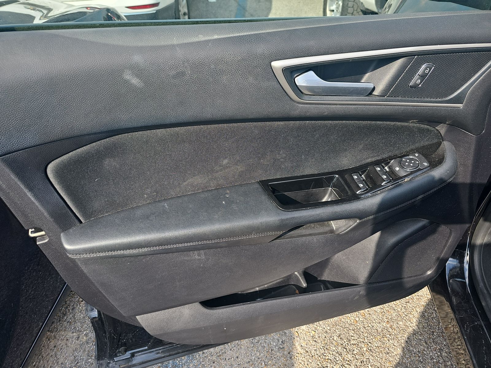 2019 Ford Edge SEL FWD