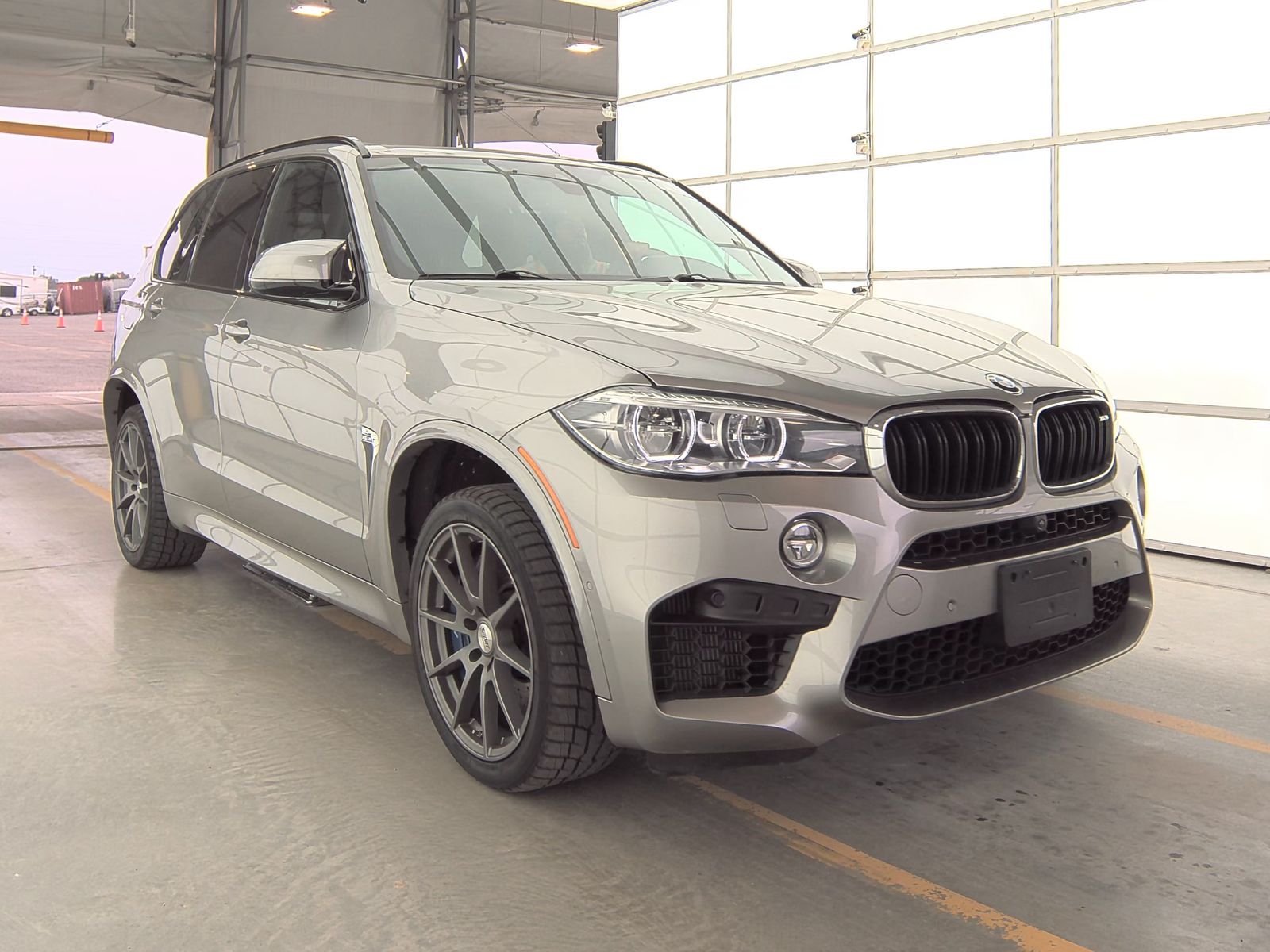 2018 BMW X5 M Base AWD