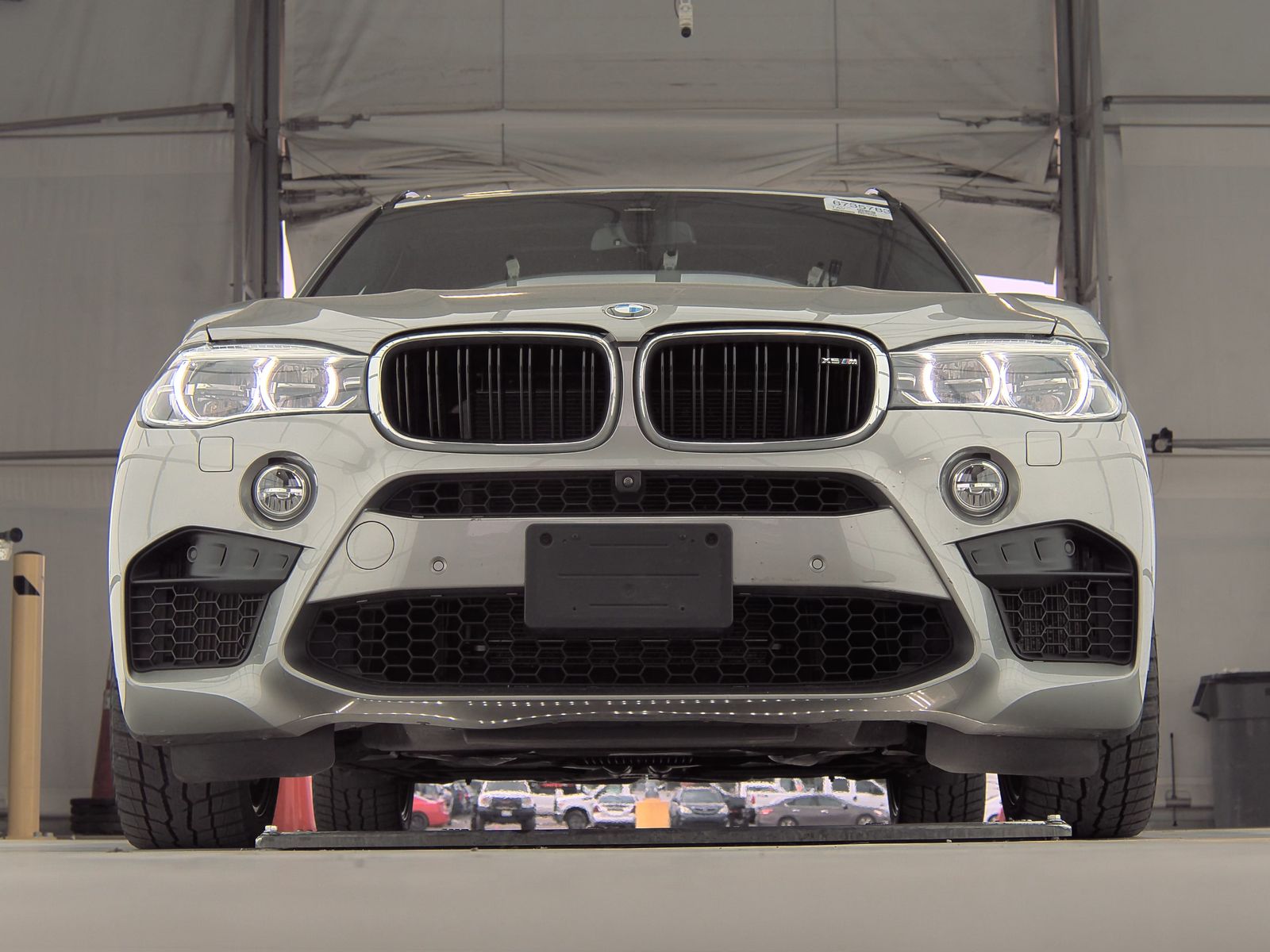 2018 BMW X5 M Base AWD