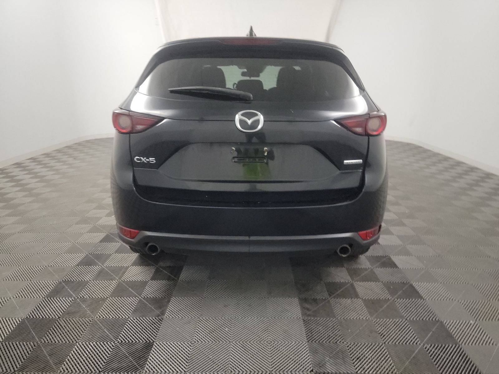 2020 MAZDA CX-5 Touring FWD