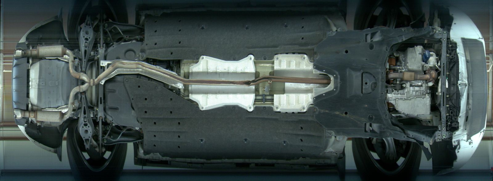 2017 Honda Civic EX-T FWD