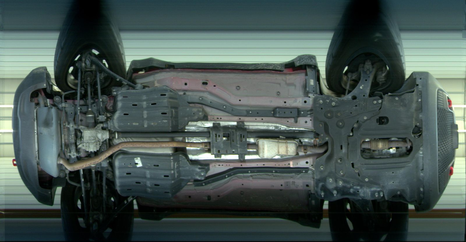 2019 Jeep Compass Trailhawk AWD