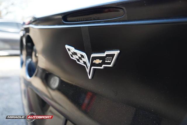 Chevrolet Corvette Z16 Grand Sport Convertible 3LT снимка Chevrolet Corvette Z16 Grand Sport Convertible 3LT