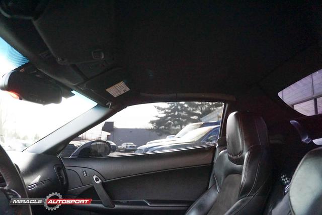 Chevrolet Corvette Z16 Grand Sport Convertible 3LT снимка Chevrolet Corvette Z16 Grand Sport Convertible 3LT