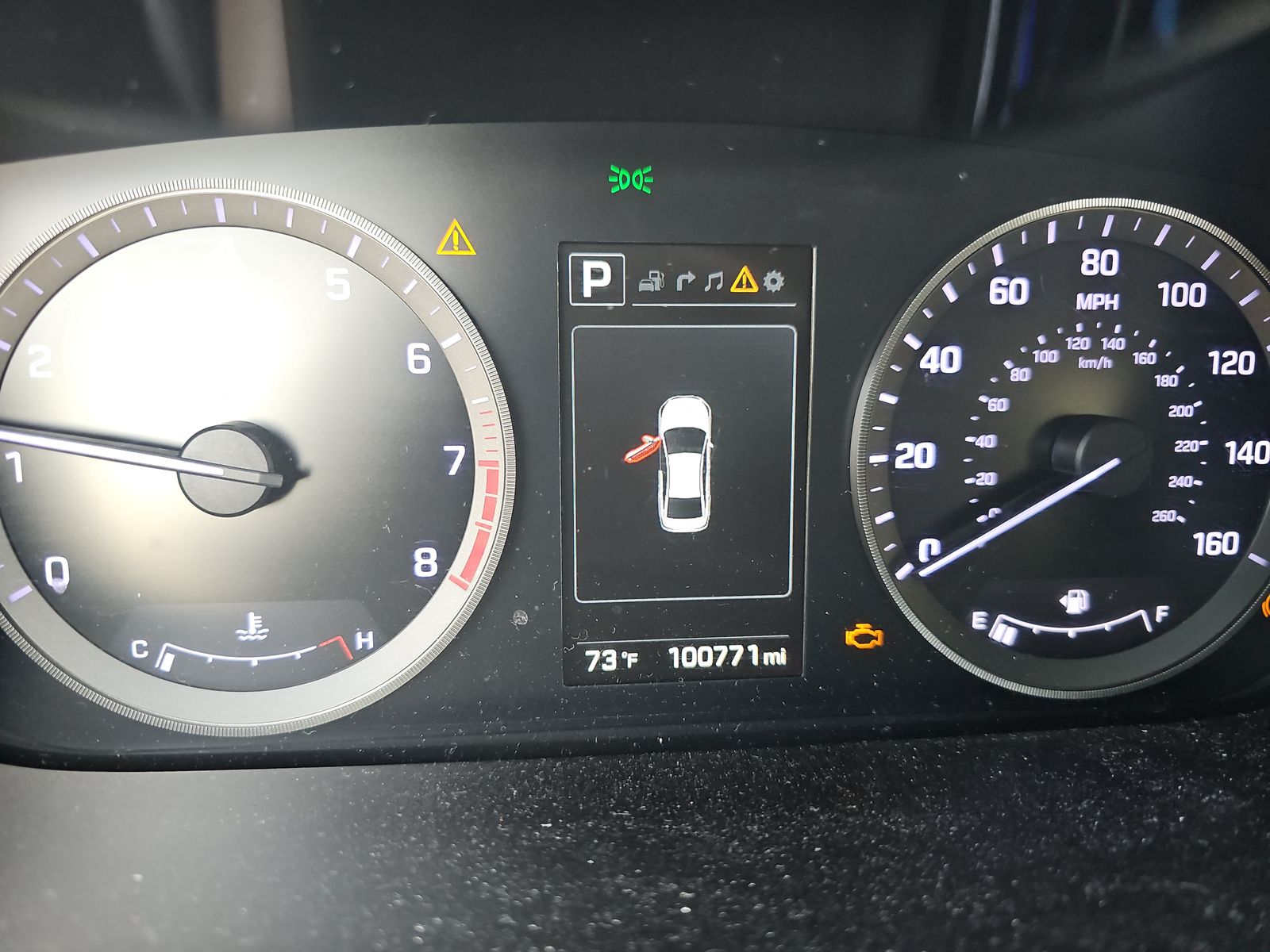 2016 Hyundai Sonata Limited FWD