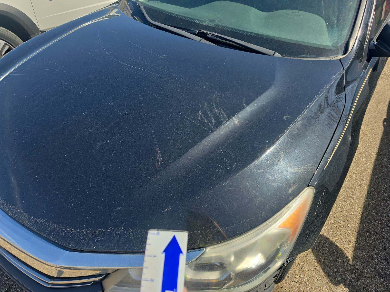 2017 Honda Accord LX FWD