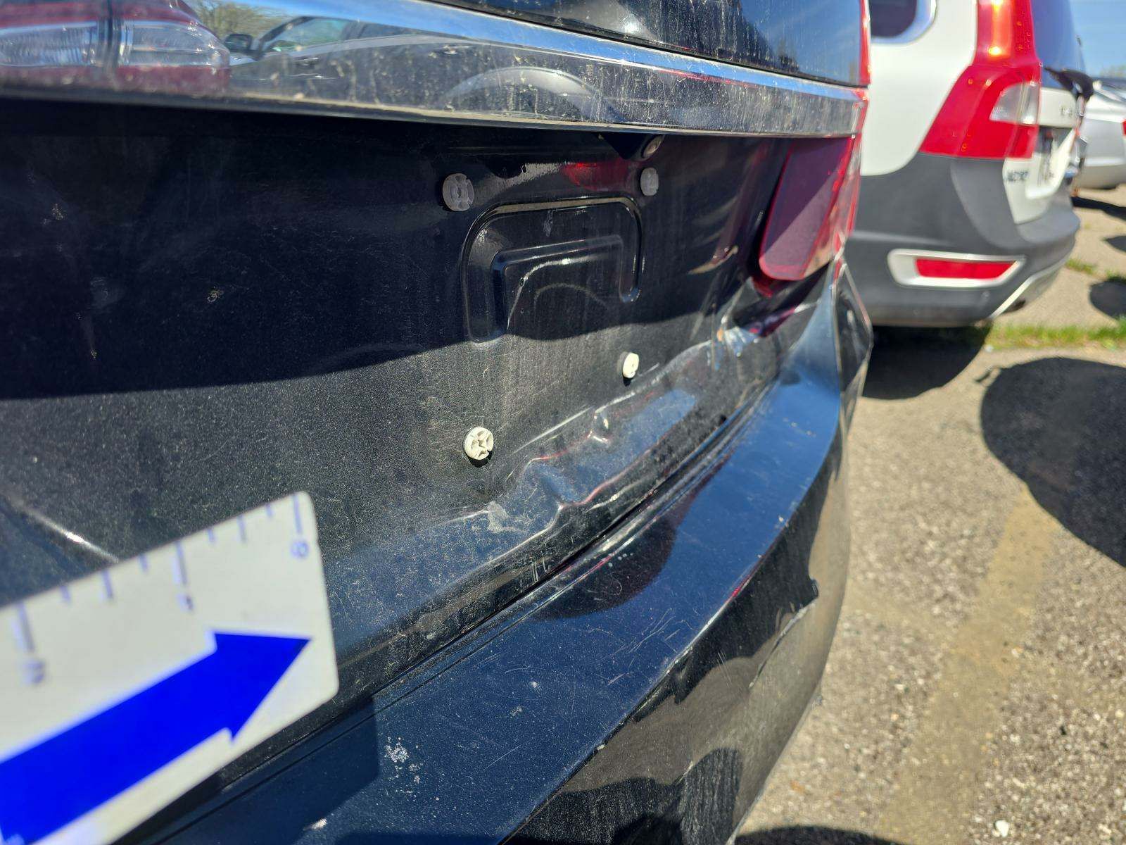 2017 Honda Accord LX FWD