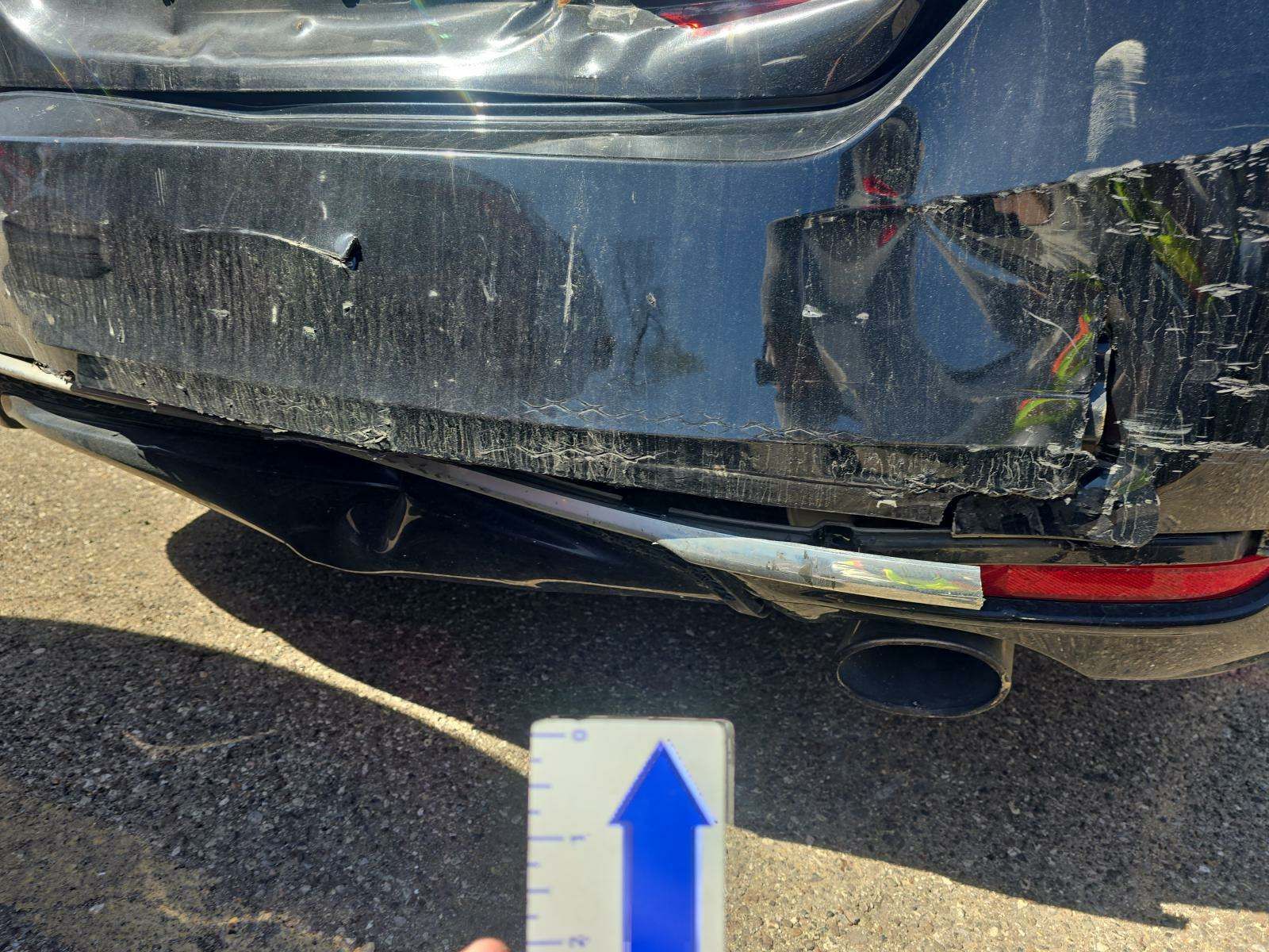 2017 Honda Accord LX FWD
