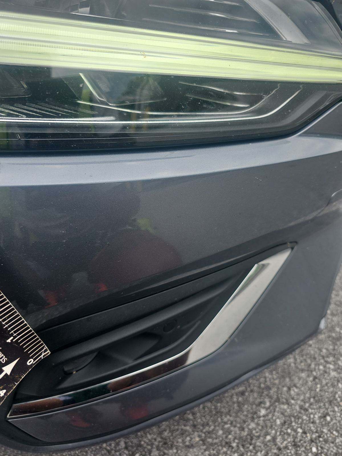 2021 Volvo S60 T5 Inscription FWD