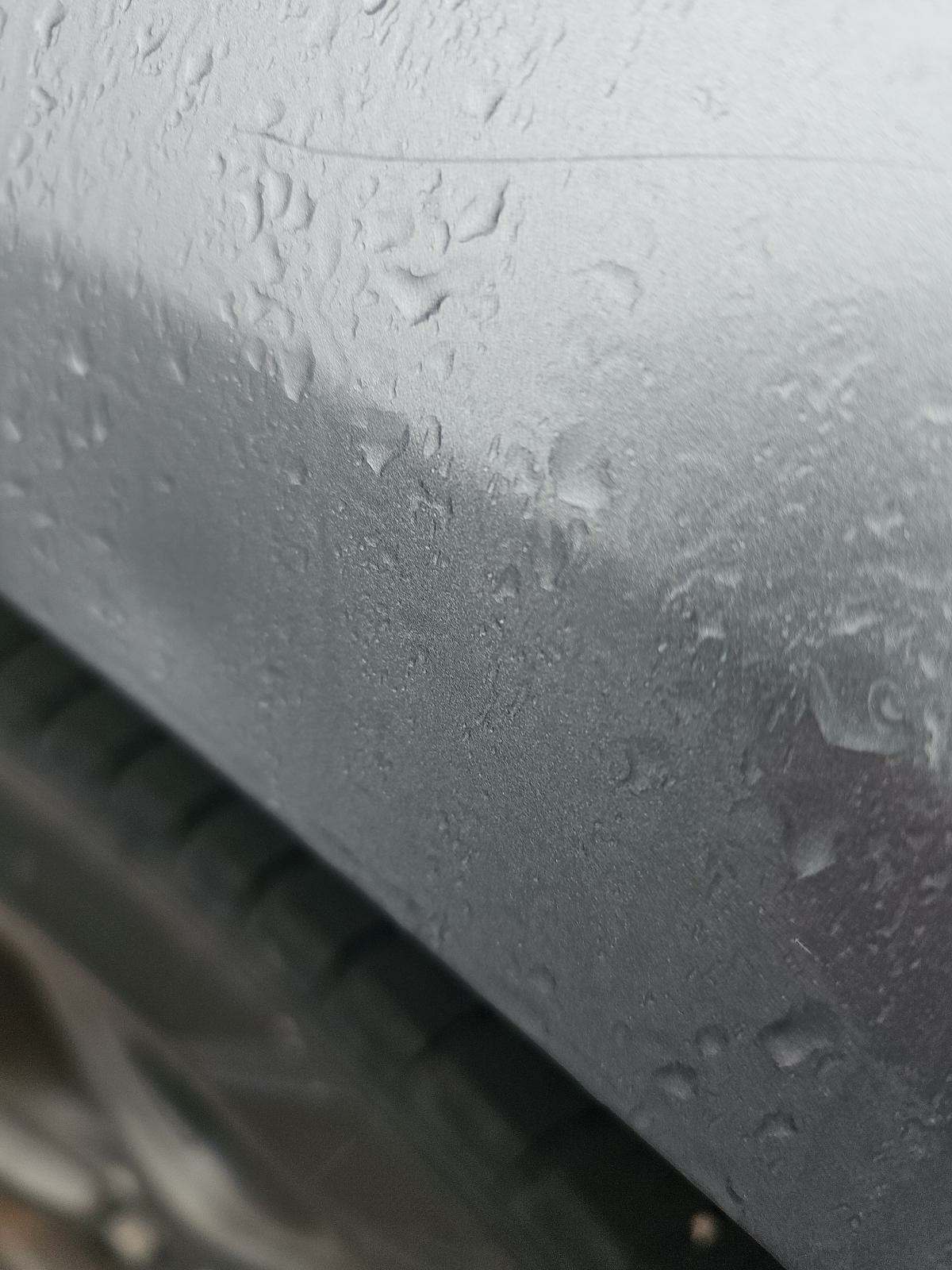 2018 Chrysler 300 S AWD