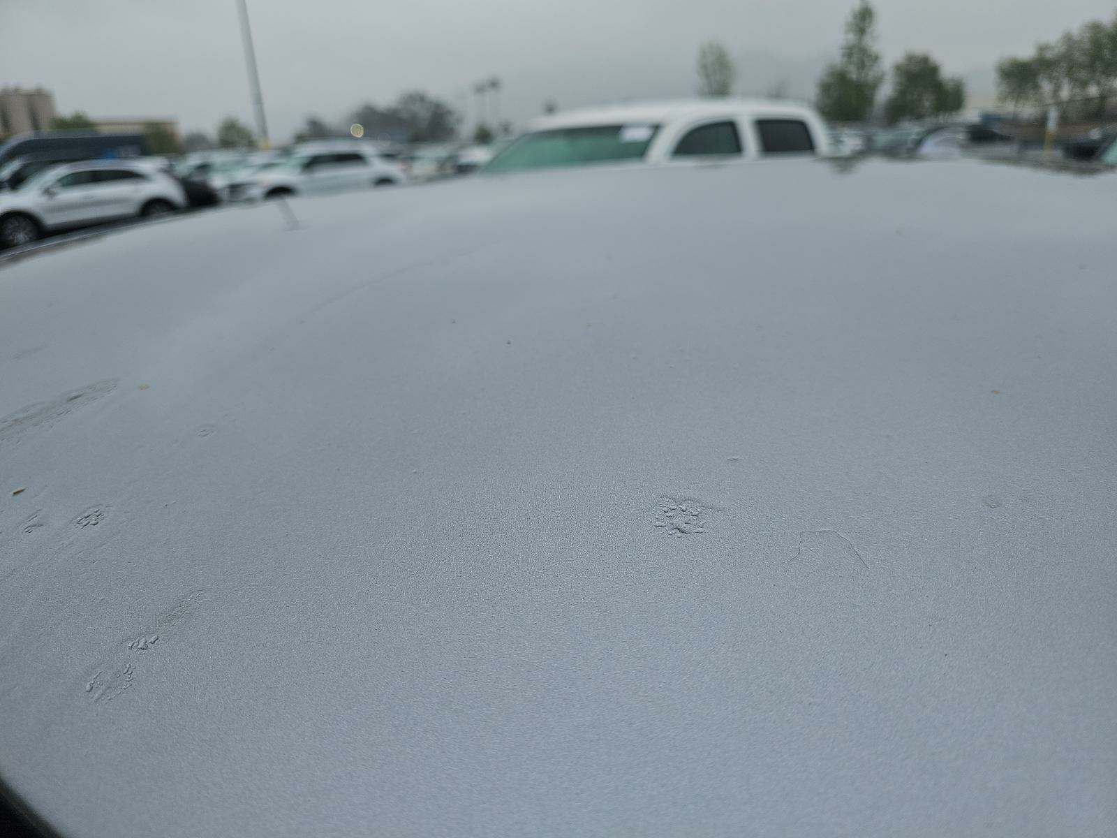 2018 Chrysler 300 S AWD