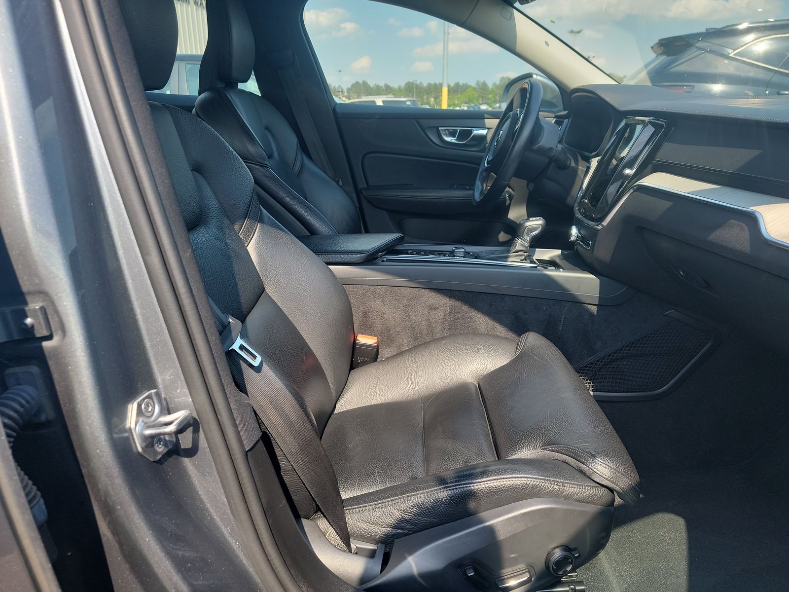 2021 Volvo S60 T5 Inscription FWD