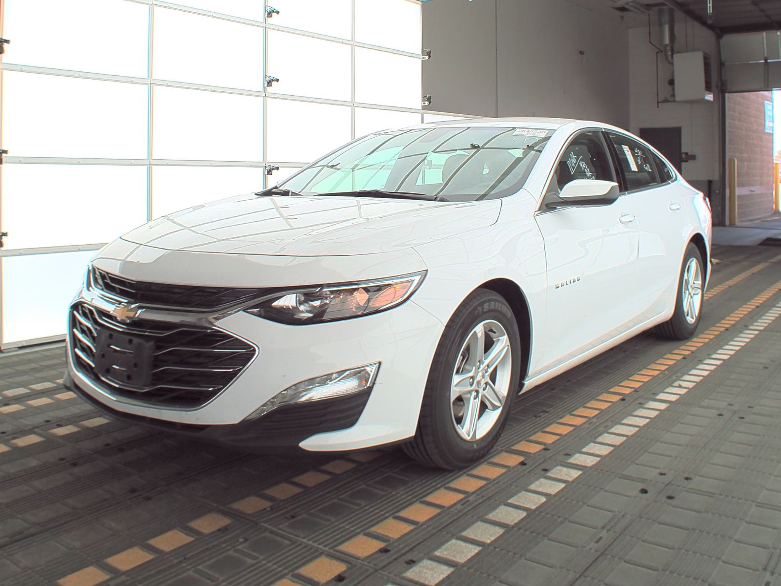 Used 2022 Chevrolet Malibu LT with VIN 1G1ZD5ST0NF195515 for sale in Minneapolis, Minnesota