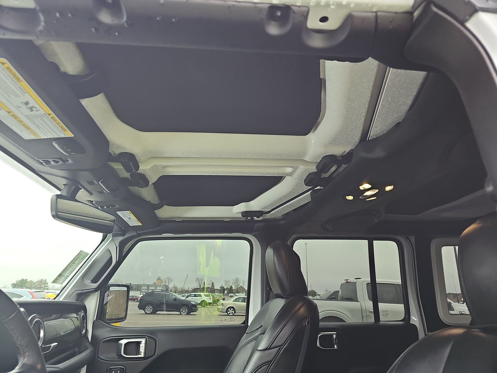 2019 Jeep Wrangler Unlimited Sahara Altitude Edition AWD