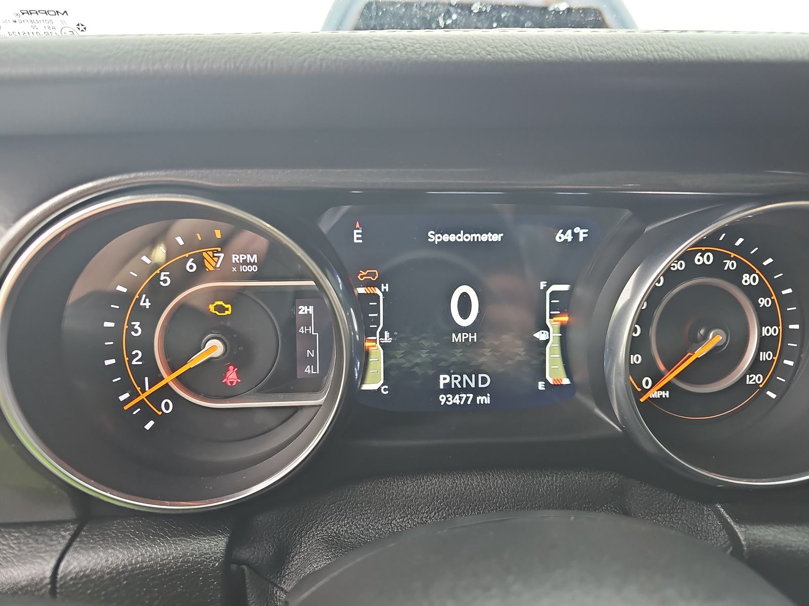 2019 Jeep Wrangler Unlimited Sahara Altitude Edition AWD