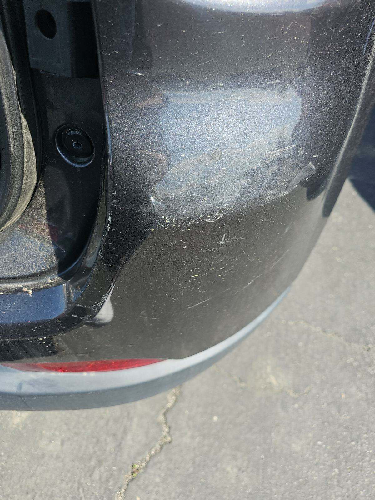 2020 Jeep Compass Trailhawk AWD