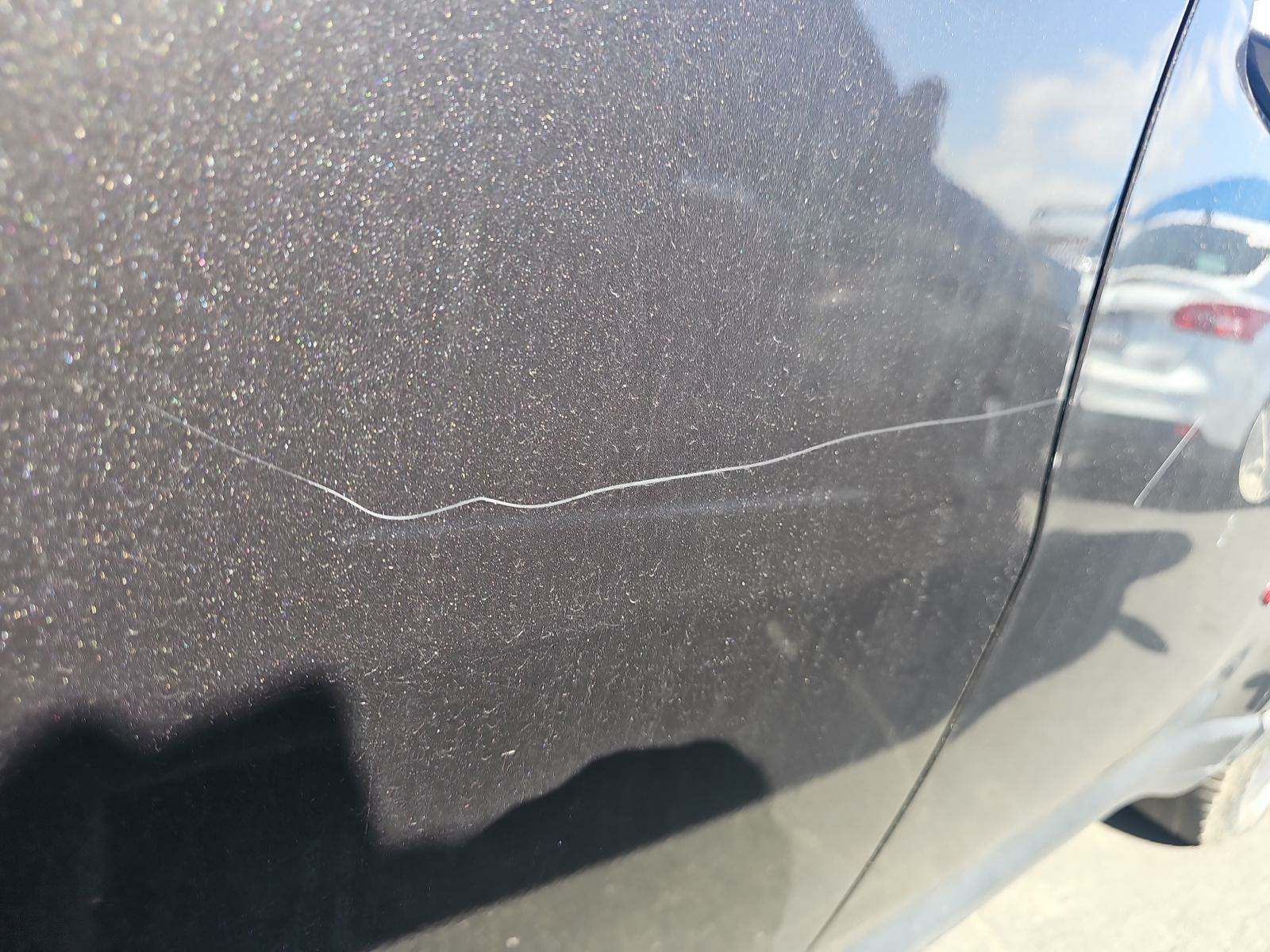 2020 Jeep Compass Trailhawk AWD