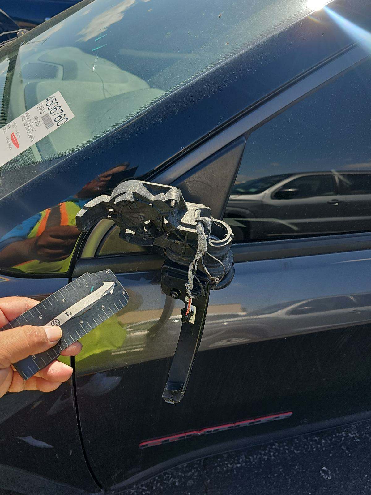 2020 Jeep Compass Trailhawk AWD