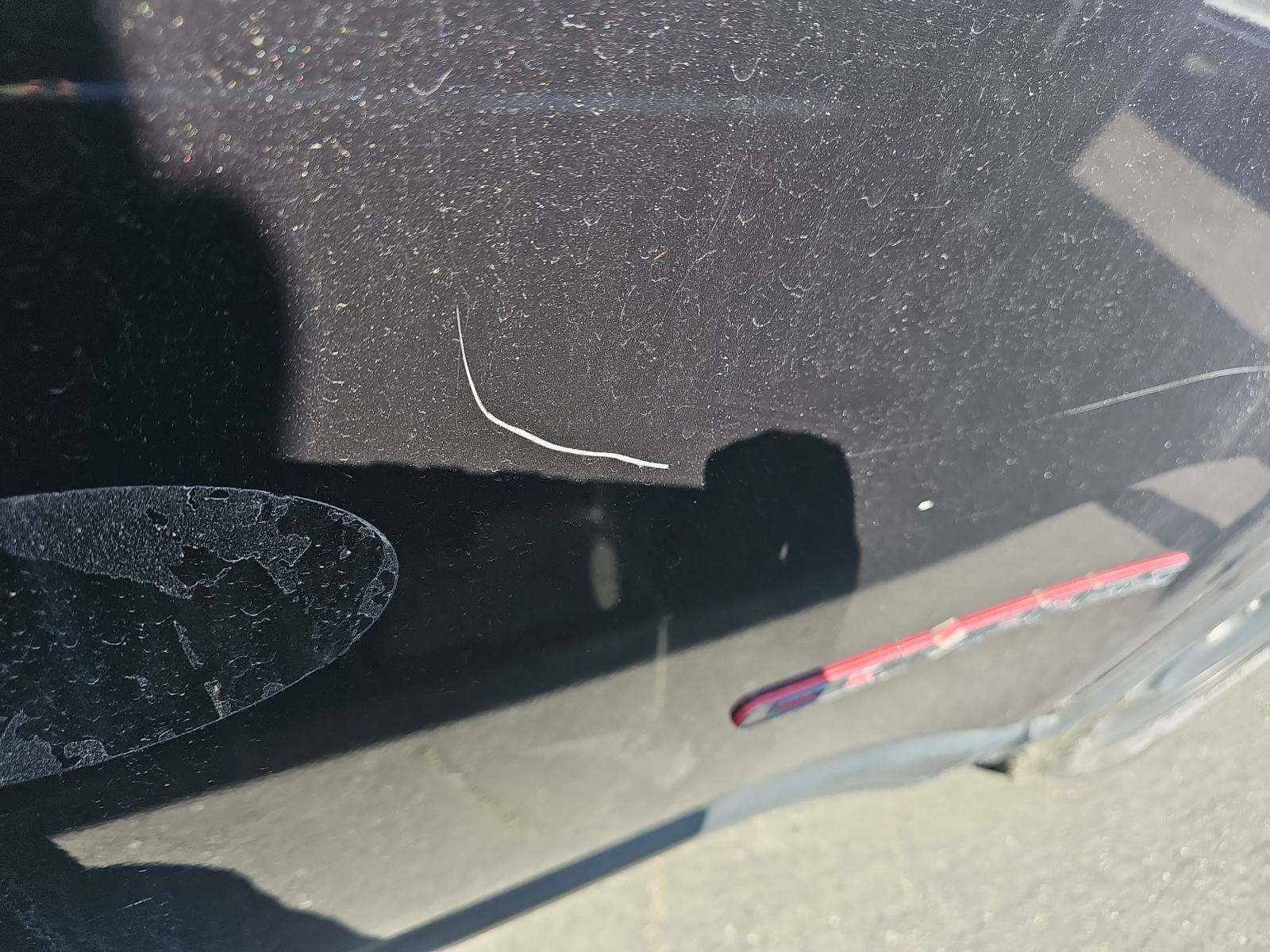 2020 Jeep Compass Trailhawk AWD