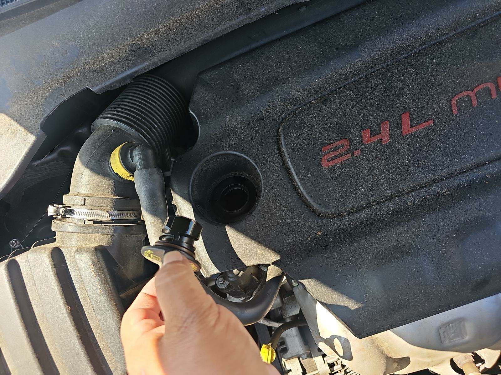 2020 Jeep Compass Trailhawk AWD