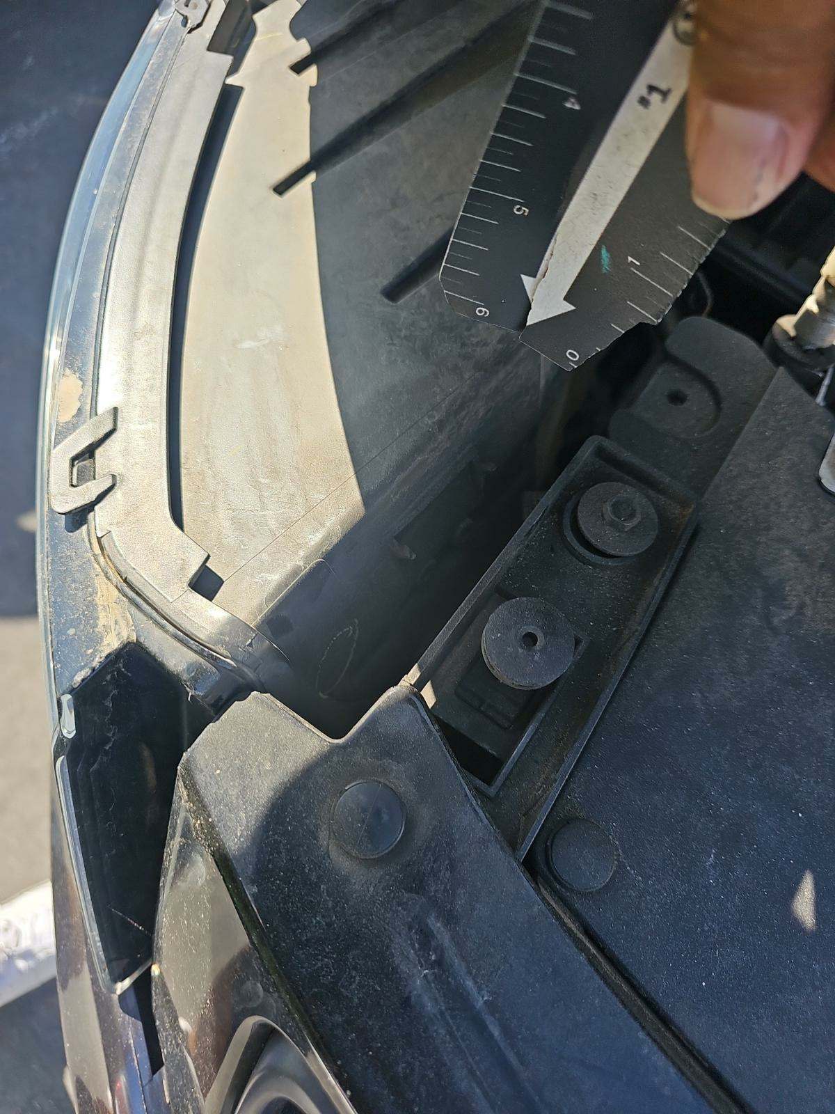 2020 Jeep Compass Trailhawk AWD