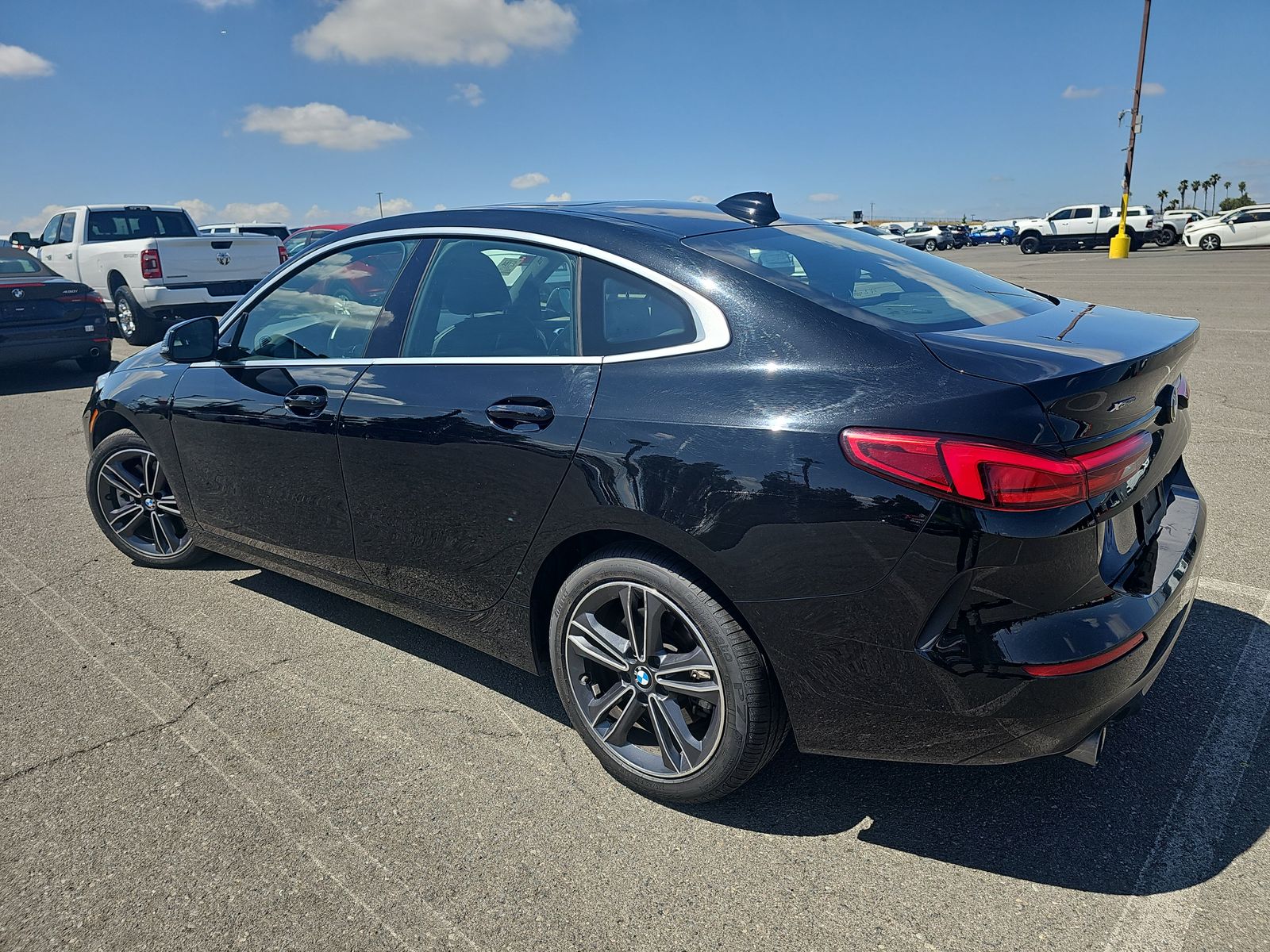 2021 BMW 2 Series 228i xDrive AWD