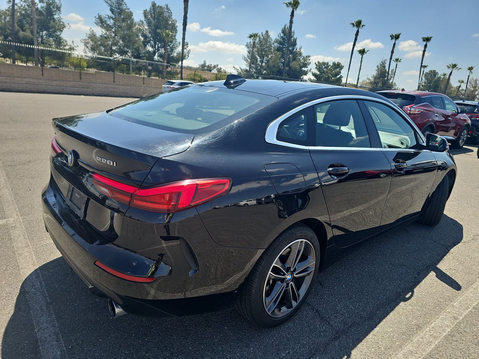 2021 BMW 2 Series 228i xDrive AWD