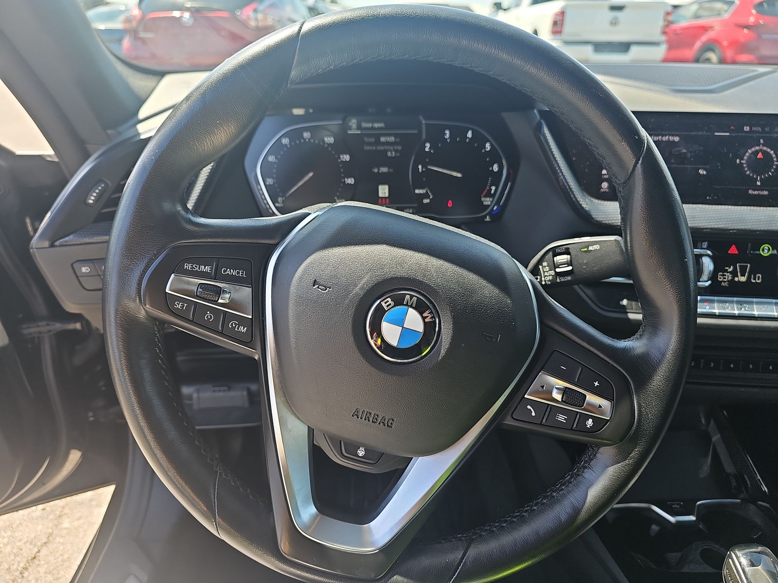 2021 BMW 2 Series 228i xDrive AWD