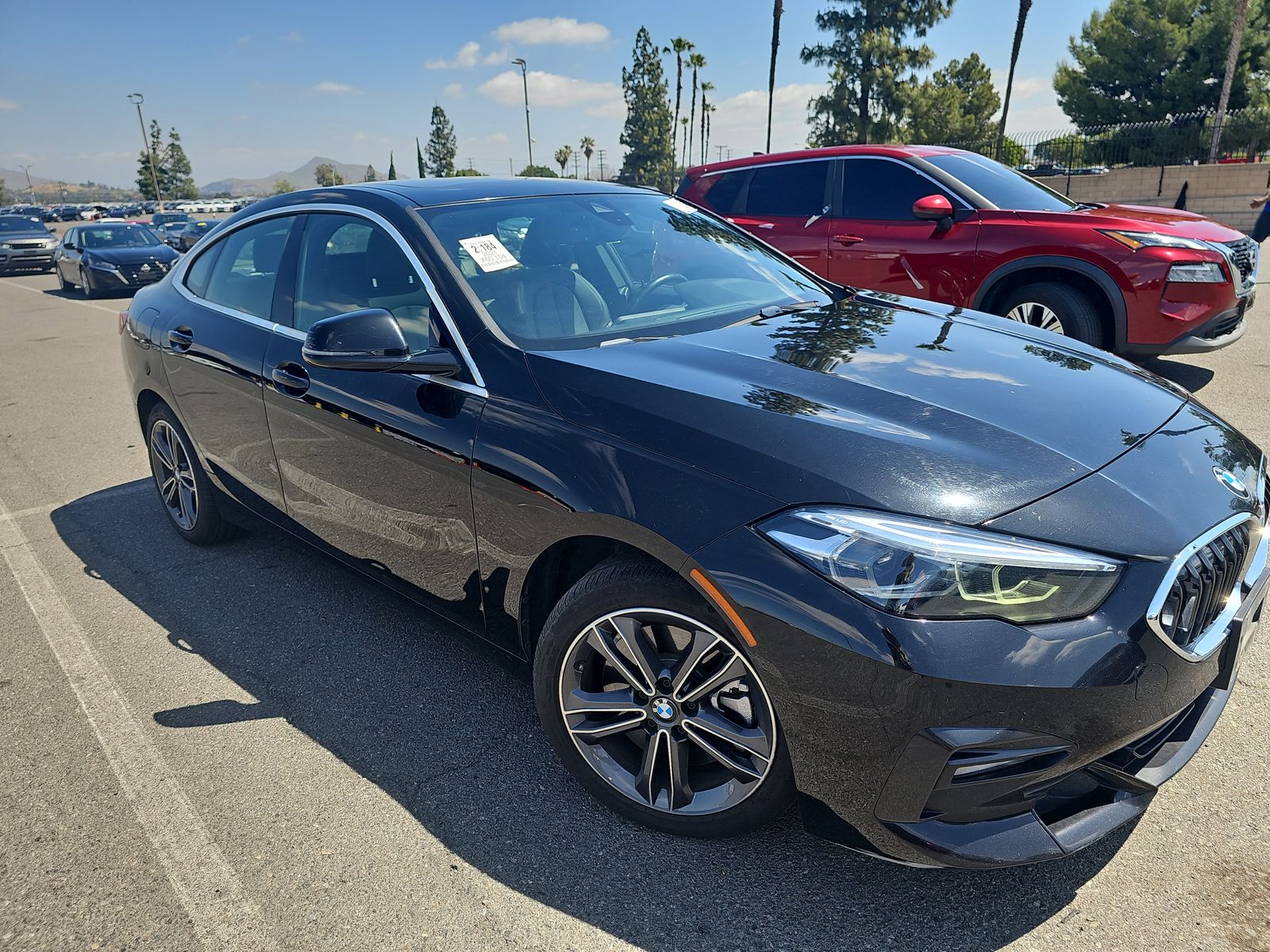 2021 BMW 2 Series 228i xDrive AWD